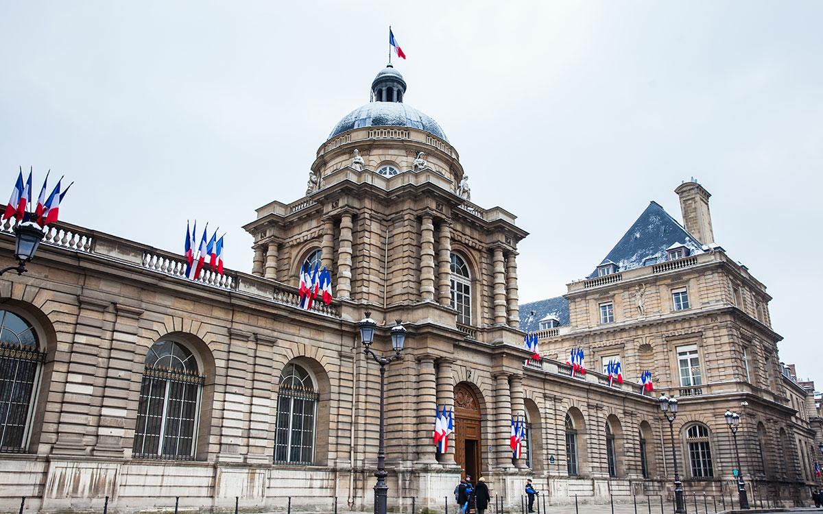 Comptes rendus de la délégation aux droits des femmes - Audition du professeur Jean-Marc Ayoubi