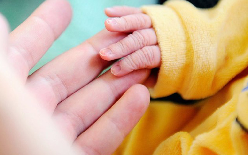 France  : Première naissance après une greffe d'utérus