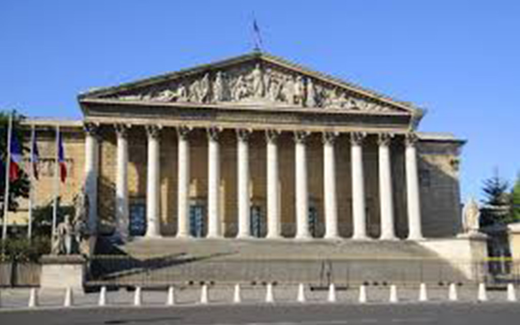 L’Institut Santé auditionné par les deux chambres du Parlement français!