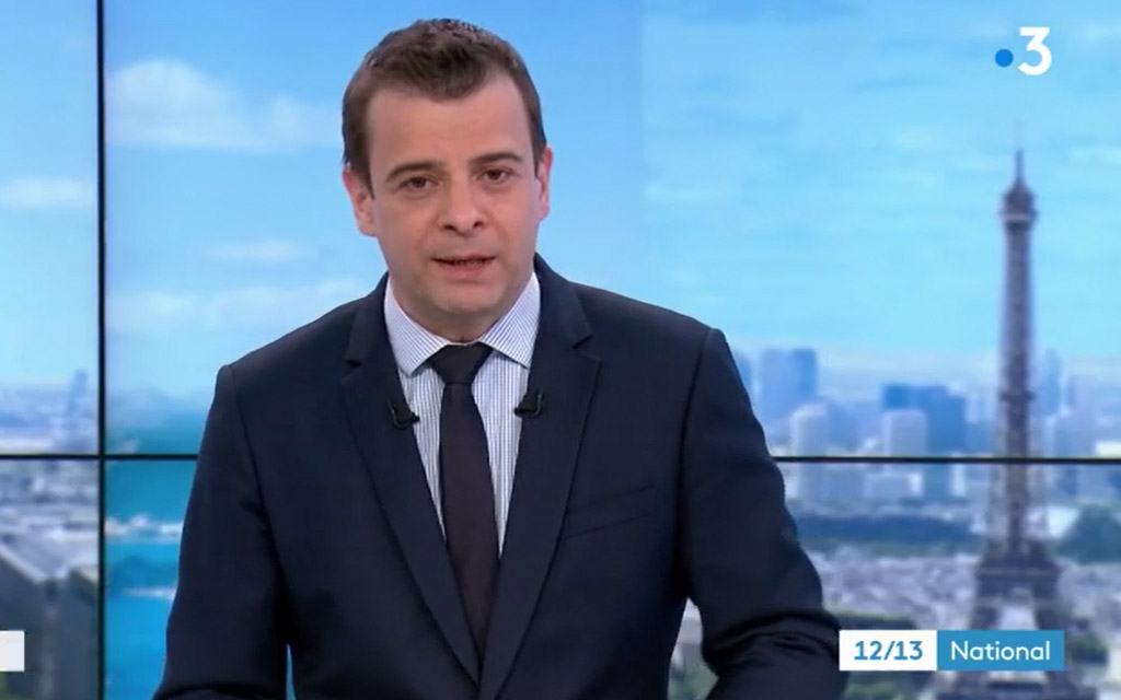 France 3 national